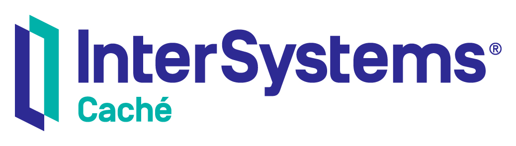InterSystems Caché