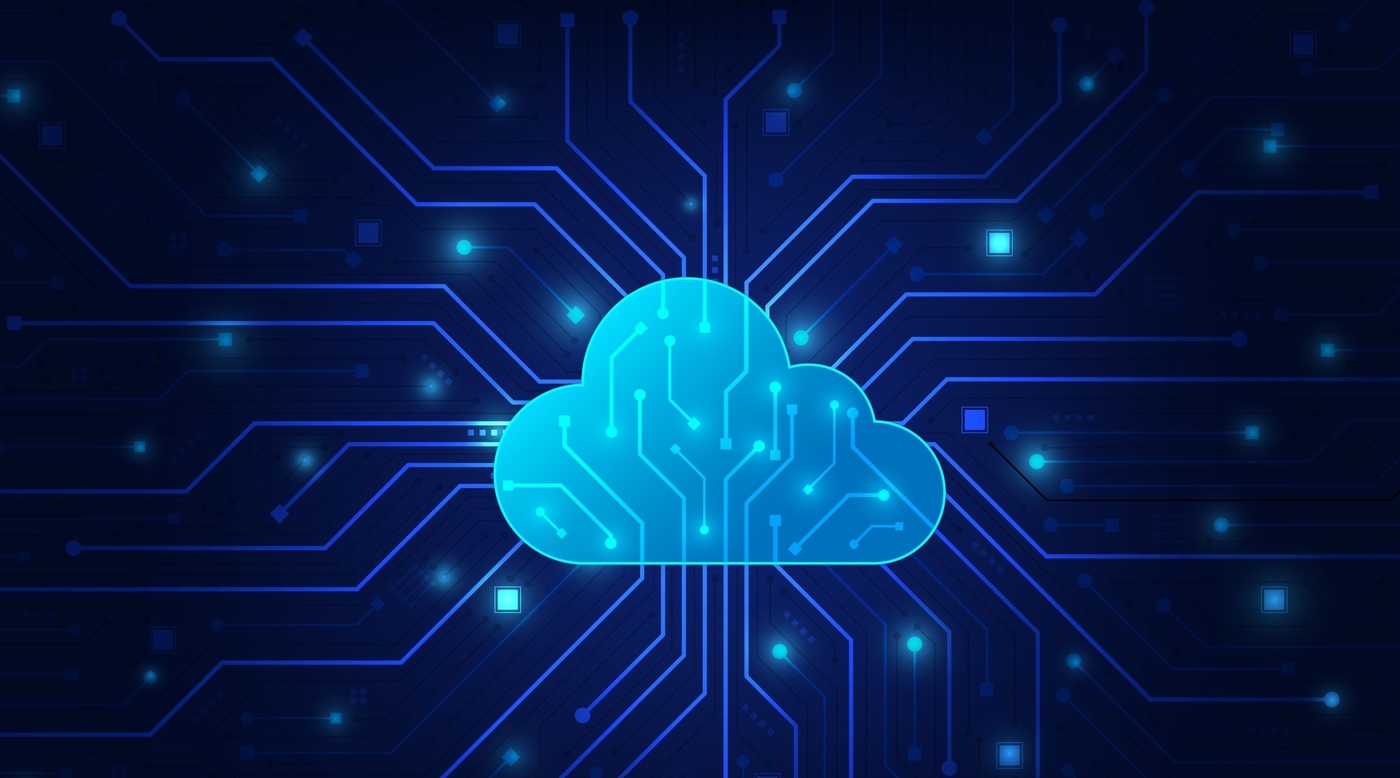 Cloud Solutions - Cloud computing infrastructure