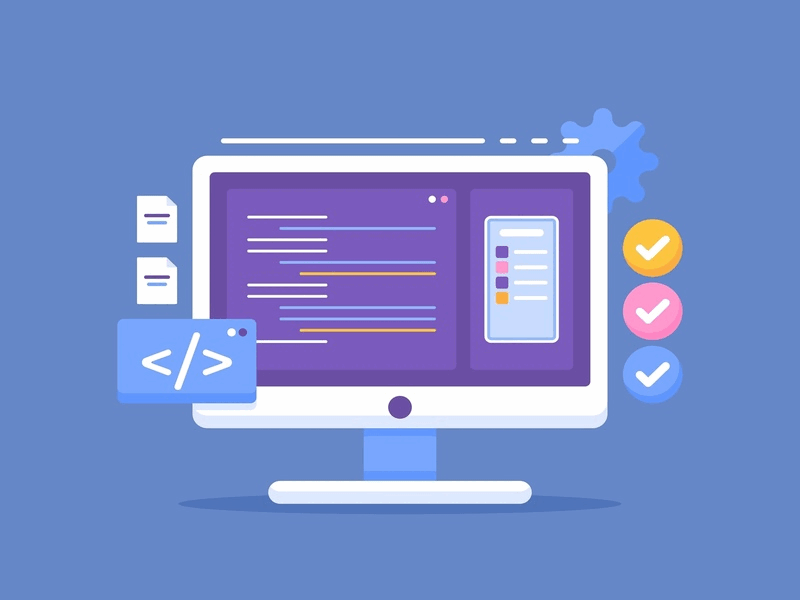 Custom Software